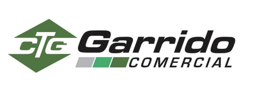 Logotipo de Comercial Garrido